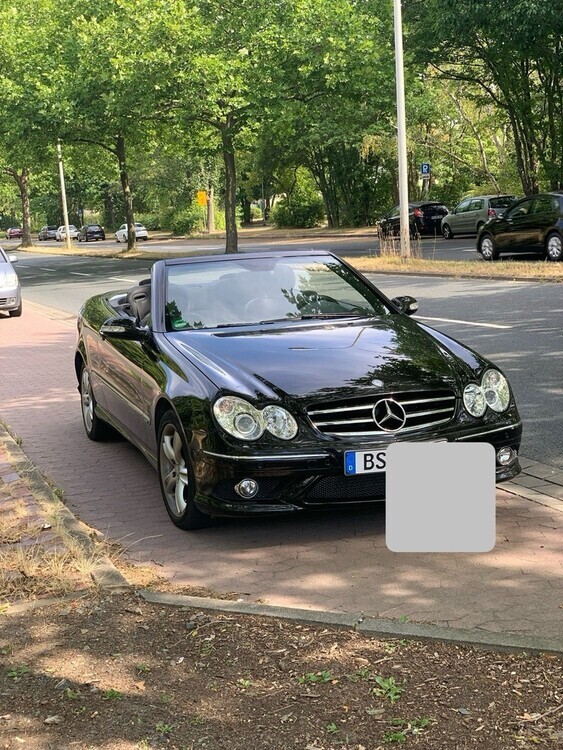 100 Cabriolet