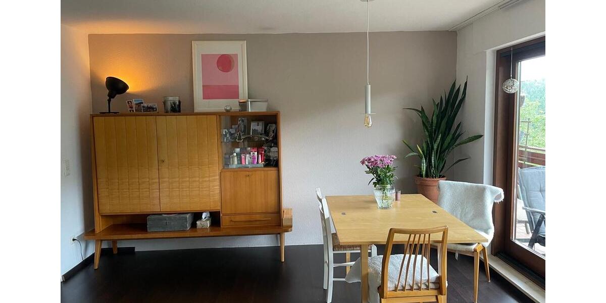 Etagenwohnung Lauterbach - 3.5 Zimmer, 90 m&sup2;, 211.000&euro; | Angebot:27024789