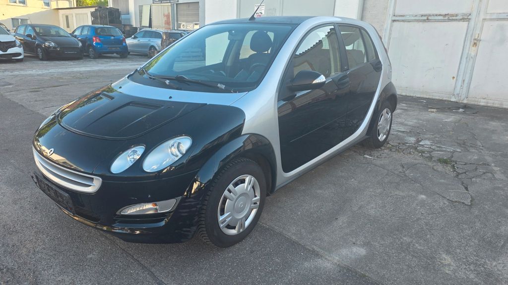 Smart ForFour 170.600 km 1.800 &euro; Kirchheim am Neckar 74366
