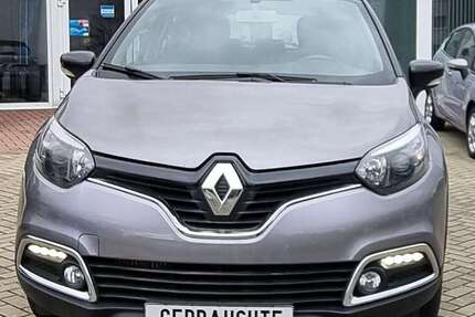 Renault Captur 18.500 km 11.390 &euro; Görlitz 02828