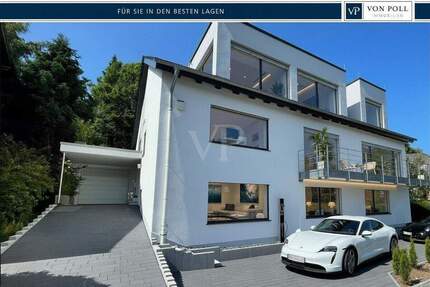 Haus Kelkheim (Taunus) / Fischbach Fischbach - 7 Zimmer, 272 m&sup2;, 3.300&euro; | Angebot:25533945