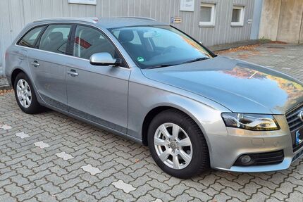 Audi A4 82.300 km 10.900 &euro; Schleswig 24837