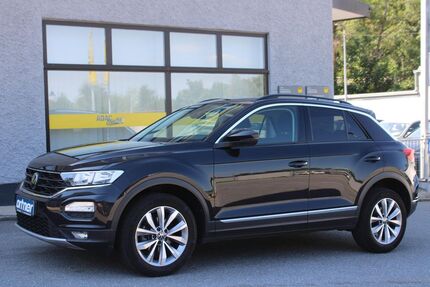 VW T-Roc 128.000 km 13.900 &euro; Passau 94036