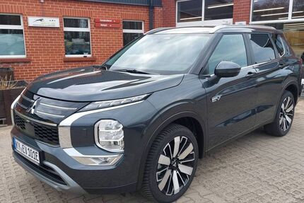 Mitsubishi Outlander 1.500 km 47.690 &euro; Wusterhausen 16868