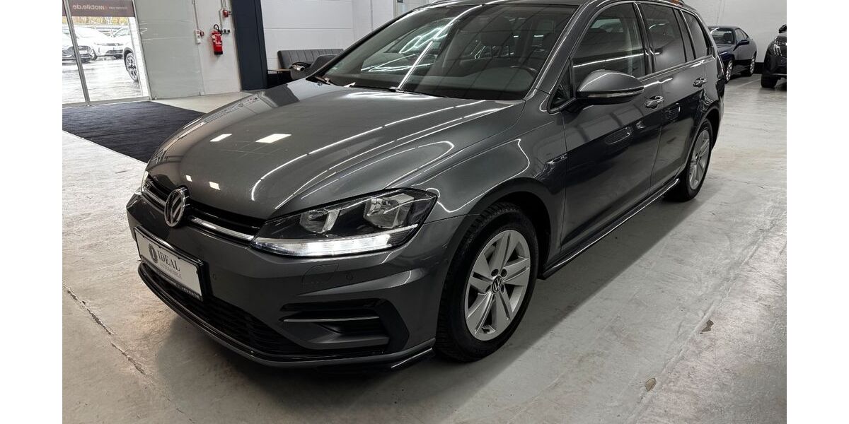 VW Golf 130.000 km 13.980 &euro; Much 53804