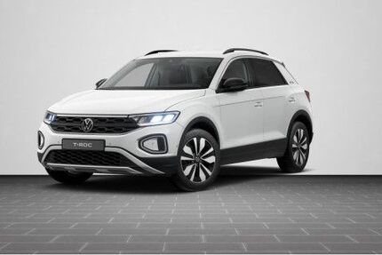VW T-Roc 20.552 km 21.490 &euro; Homburg 66424