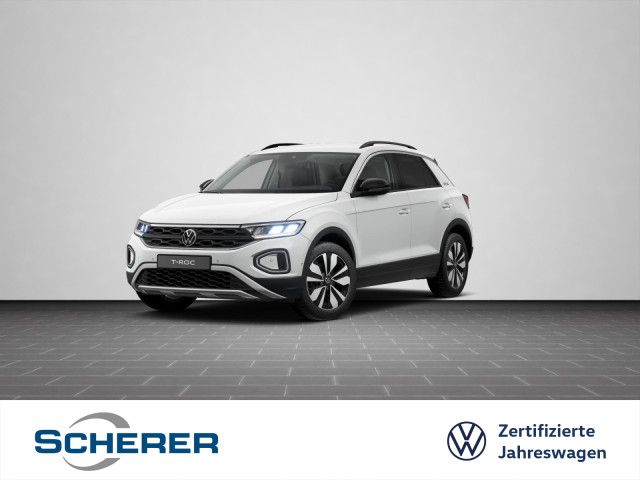VW T-Roc 20.552 km 21.490 &euro; Homburg 66424