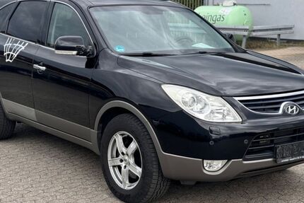Hyundai ix55 308.130 km 5.950 &euro; Bornheim 53332