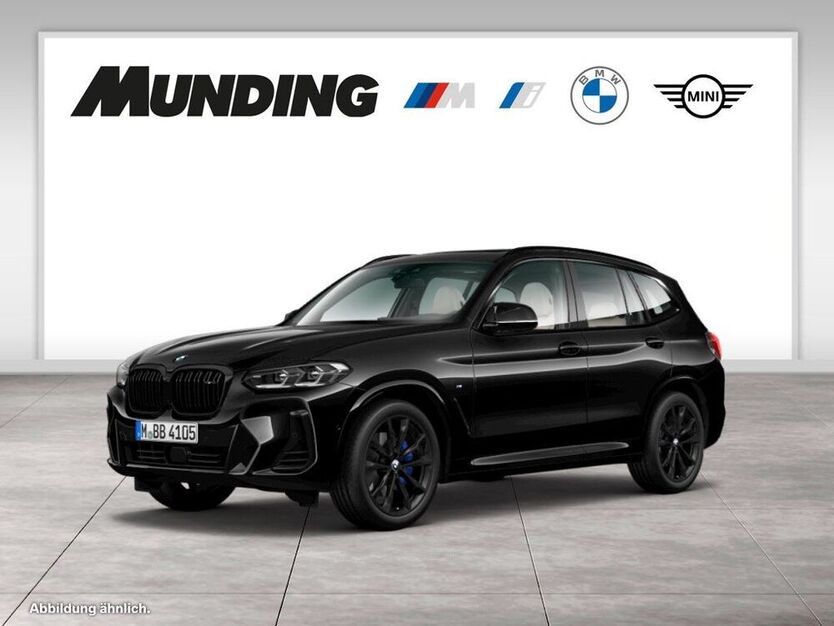 X3 M40