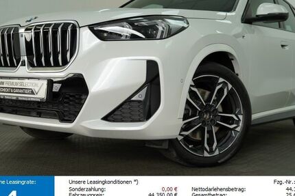 BMW X1 24.727 km 42.620 &euro; Miltenberg 63897