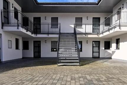 Modernes 1-Raum-Appartement in Hohen Neuendorf - nördlich von Berlin 1 zimmer