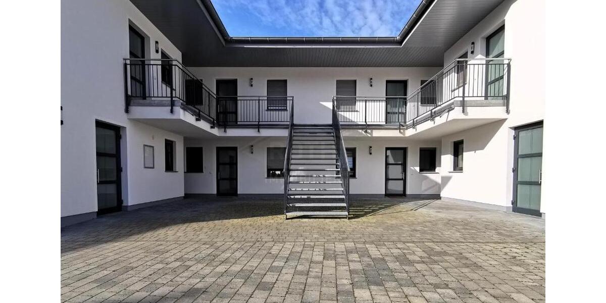 Modernes 1-Raum-Appartement in Hohen Neuendorf - nördlich von Berlin 1 zimmer