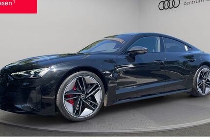 Audi RS e-tron GT 66.198 km 57.990 &euro; Kassel 34125