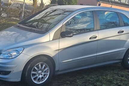 Mercedes-Benz B 170 163.000 km 3.400 &euro; Wolfenbüttel 38304