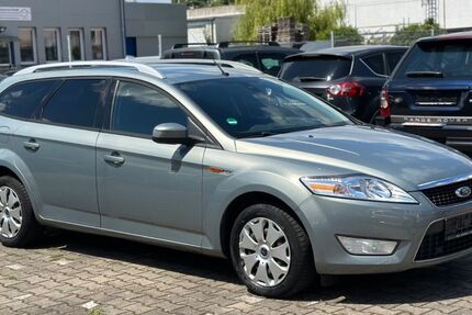 Ford Mondeo 150.000 km 3.990 € Ludwigshafen 67059