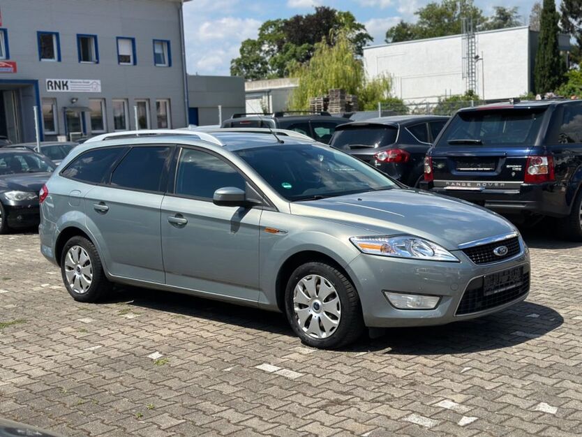 Ford Mondeo 150.000 km 3.990 € Ludwigshafen 67059
