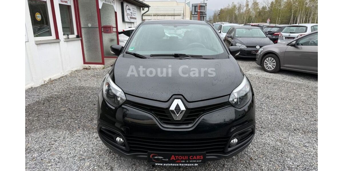 Renault Captur 149.288 km 5.999 &euro; Goslar 38644