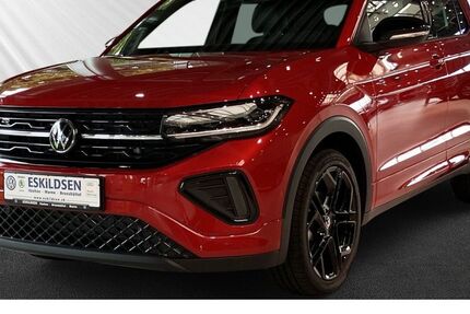 VW T-Cross 2.500 km 36.050 &euro; Itzehoe 25524