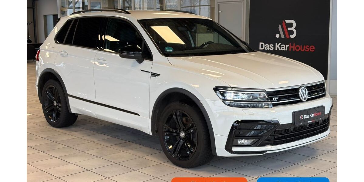 VW Tiguan 118.394 km 24.870 &euro; Ingolstadt 85053
