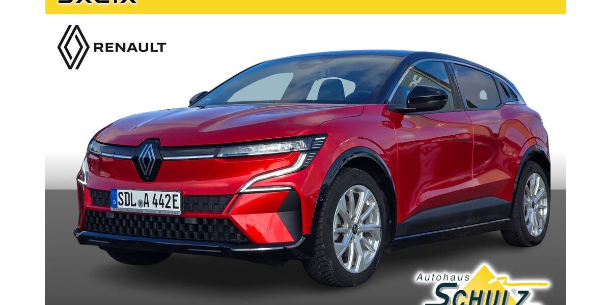 Renault Megane 20.150 km 25.900 &euro; Rathenow 14712