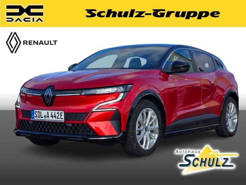 Renault Megane 20.150 km 25.900 € Rathenow 14712