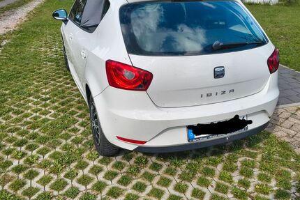 Seat Ibiza 146.000 km 4.400 &euro; Häusern 79837