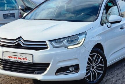 Citroen C4 75.000 km 7.999 &euro; Viernheim (bei MANNHEIM) 68519