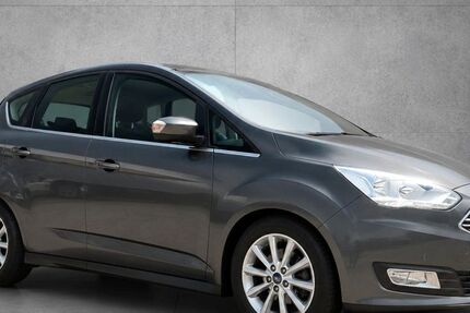 Ford C-Max 113.650 km 8.950 &euro; Mendig 56743