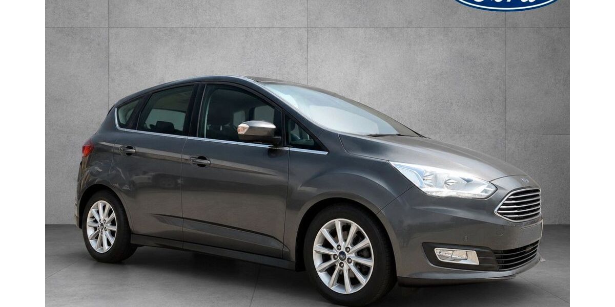 Ford C-Max 113.650 km 8.950 &euro; Mendig 56743