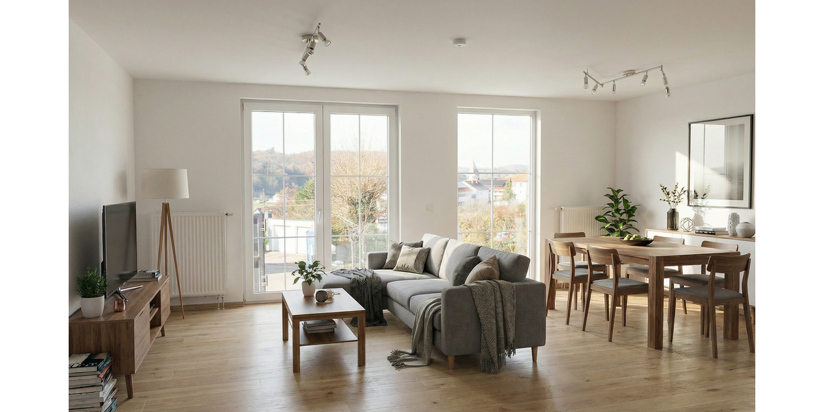 Einfamilienhaus Lonsee - 12 Zimmer, 260 m&sup2;, 2.800&euro; | Angebot:24683409