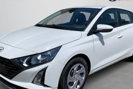 Hyundai i20 4.500 km 17.990 € Freiburg 79111
