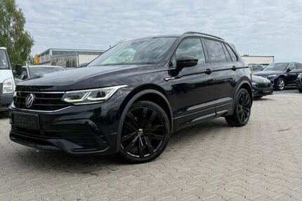 VW Tiguan 198.873 km 19.900 &euro; Mittenwalde 15749