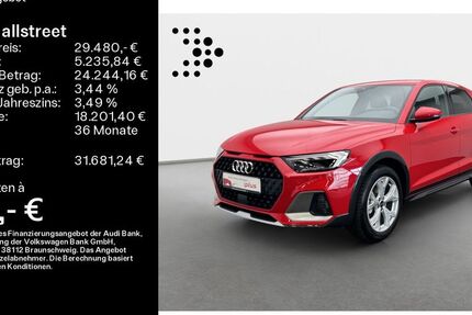 Audi A1 4.829 km 28.390 &euro; Hofheim 65719