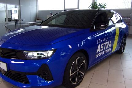 Opel Astra 3.500 km 28.990 € Ransbach-Baumbach 56235
