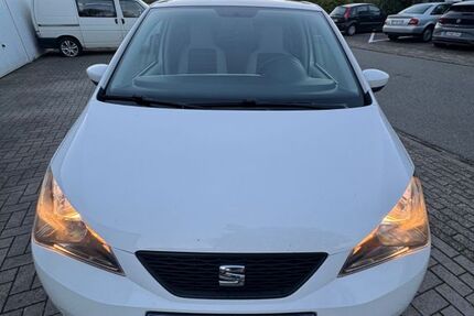 Seat Mii 150.000 km 4.600 &euro; Uetersen 25436