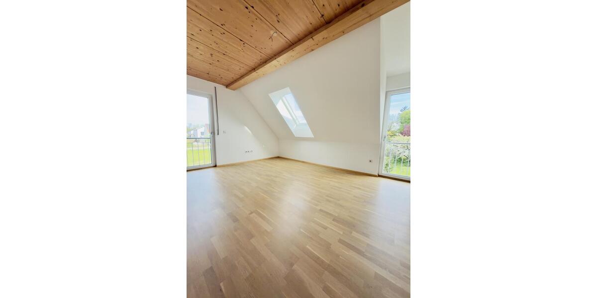 Doppelhaushälfte Moosburg an der Isar - 4 Zimmer, 130 m&sup2;, 1.650&euro; | Angebot:26382716