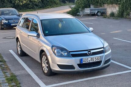 Opel Astra 345.000 km 850 &euro; Rehling 86508