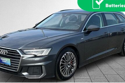 Audi A6 114.290 km 30.890 &euro; Bremen 28279