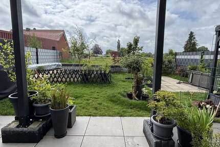 Haus Südlohn / Oeding Oeding - 4 Zimmer, 146 m&sup2;, 1.380&euro; | Angebot:26683893