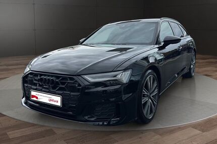 Audi A6 15.546 km 55.990 &euro; Winterberg 59955