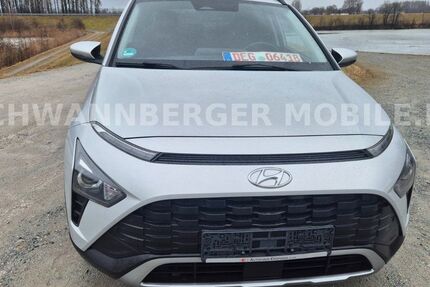 Hyundai BAYON 20.250 km 14.999 &euro; Deggendorf 94469