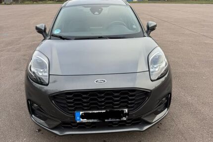 Ford Puma 53.000 km 19.999 &euro; Wadgassen 66787