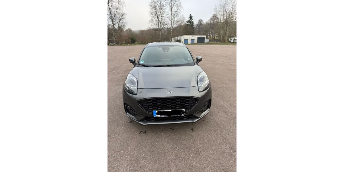 Ford Puma 53.000 km 19.999 &euro; Wadgassen 66787