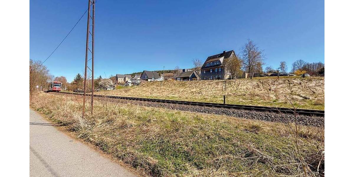 Gewerbeobjekt Thalheim/Erzgebirge Erzgebirge - 125.000&euro; | Angebot:26308443