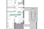 Doppelhaushälfte Werlte - 2 Zimmer, 78 m&sup2;, 750&euro; | Angebot:25674356