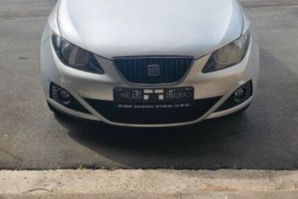 Seat Ibiza 230.000 km 2.700 &euro; Deesen 56237