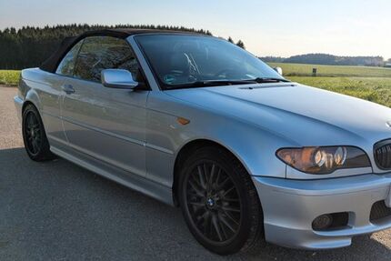 BMW 318 179.000 km 6.190 &euro; Unterreit 83567