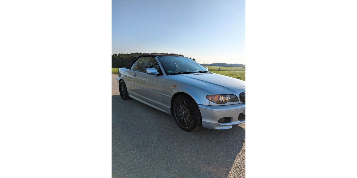 BMW 318 179.000 km 6.190 &euro; Unterreit 83567