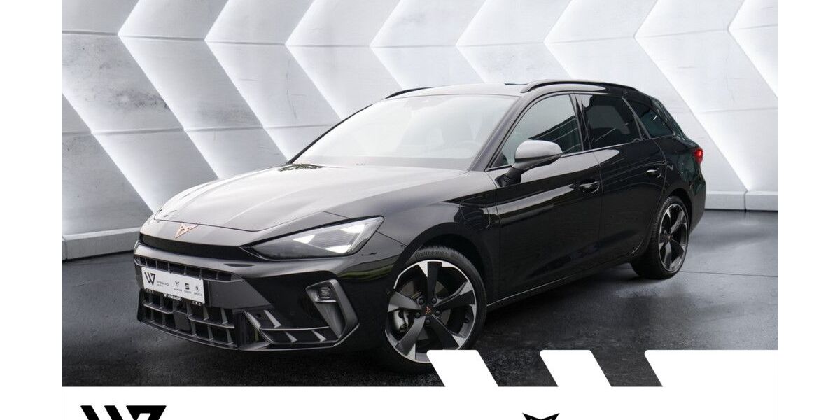 Cupra Leon 20.891 km 30.216 &euro; Büdingen-Düdelsheim 63654