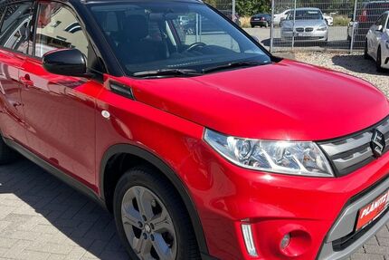 Suzuki Vitara 60.184 km 13.490 &euro; Leipzig 04229